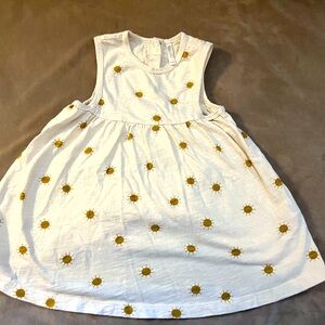Rylee+Cru baby sun dress